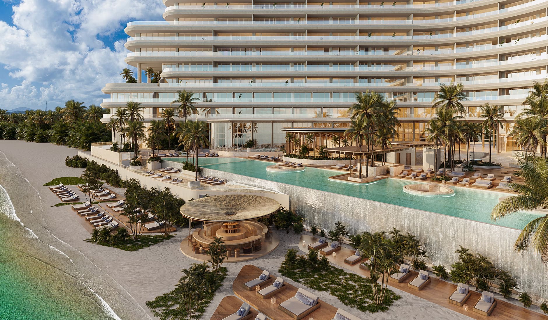 The St. Regis Costa Mujeres Resort, Cancun, Mexico xr-cuncm-beachfront-resort-36674