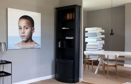 Chateau de la Resle, France. TravelPlusStyle.com