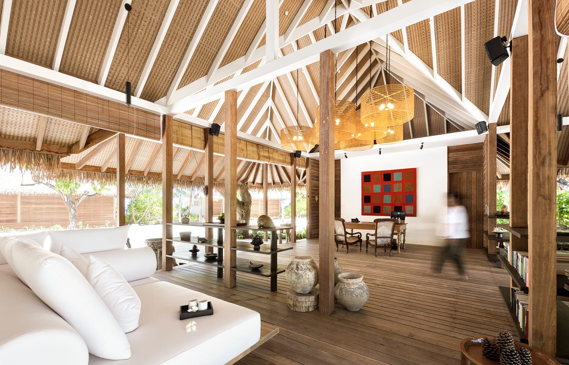 como_shambhala_retreat_reception