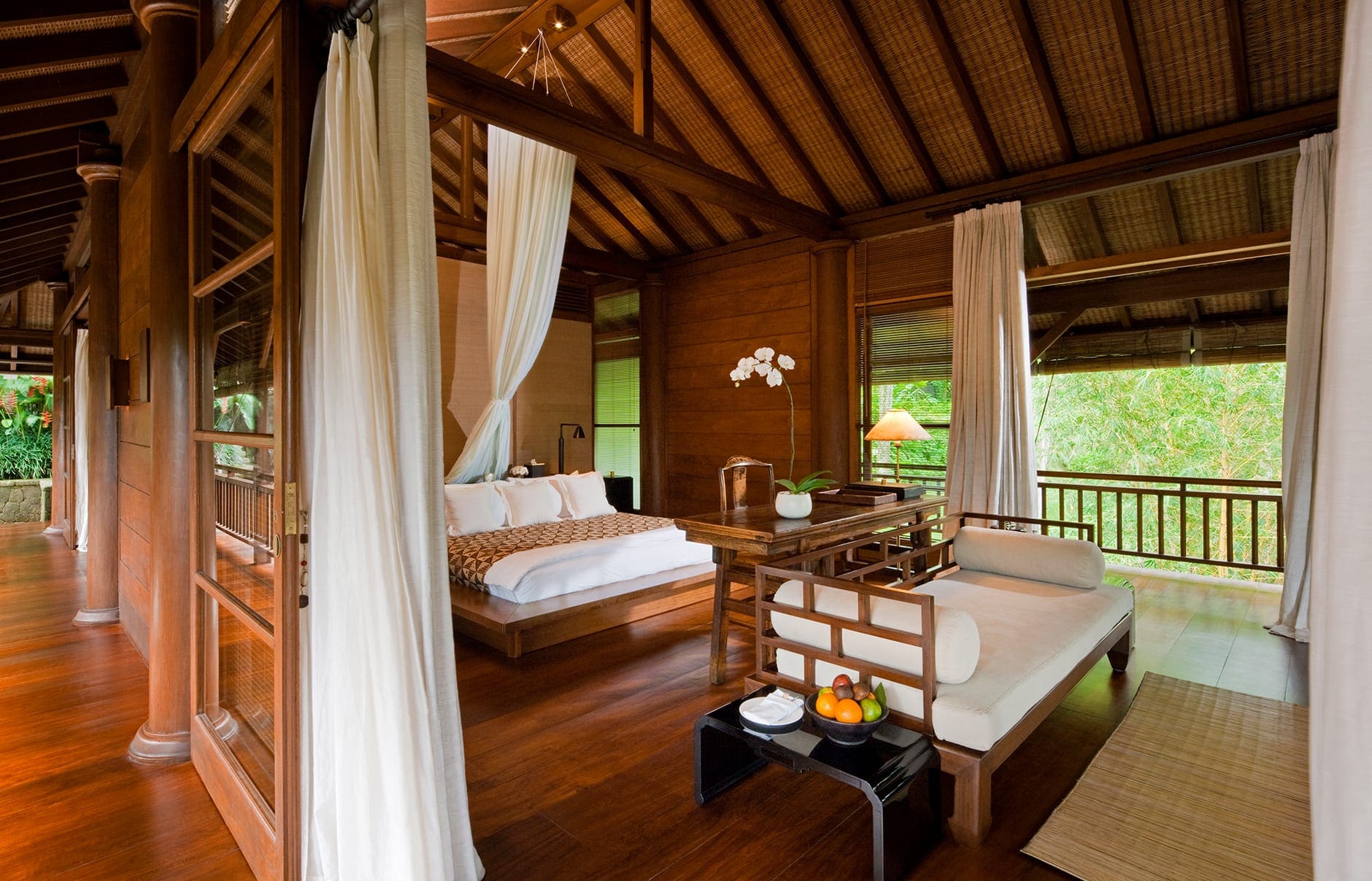 CSE Tirta Ening Estate Suite