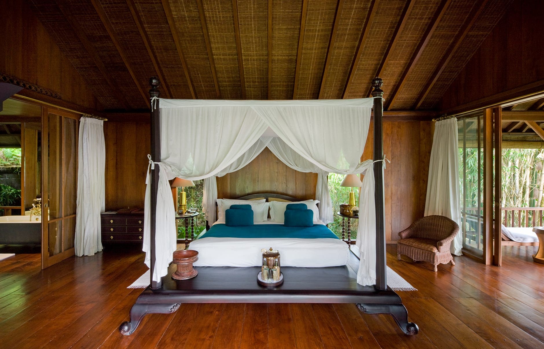 CSE Umabona terrace suite