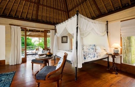 CSE Bayugita Garden Suite