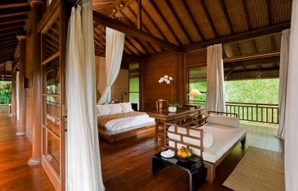 CSE Tirta Ening Estate Suite