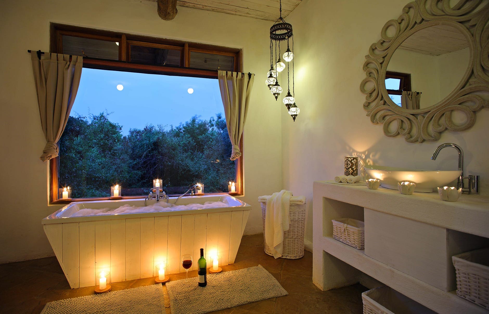 cottars-private-house-twin-bathroom