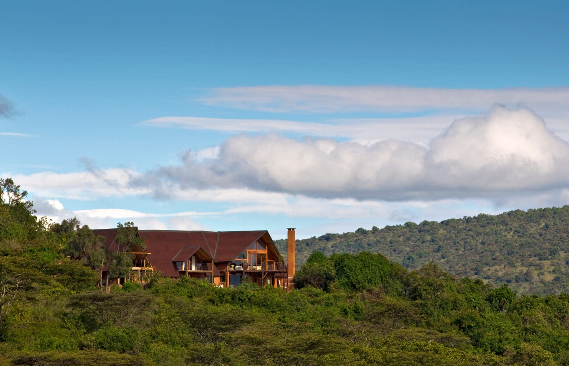 cottars-private-house