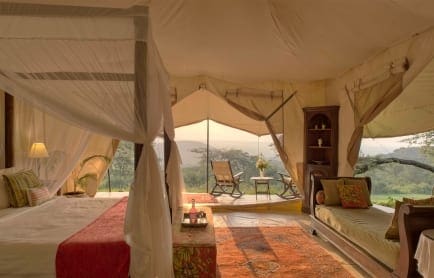cottars_-_standard_tent