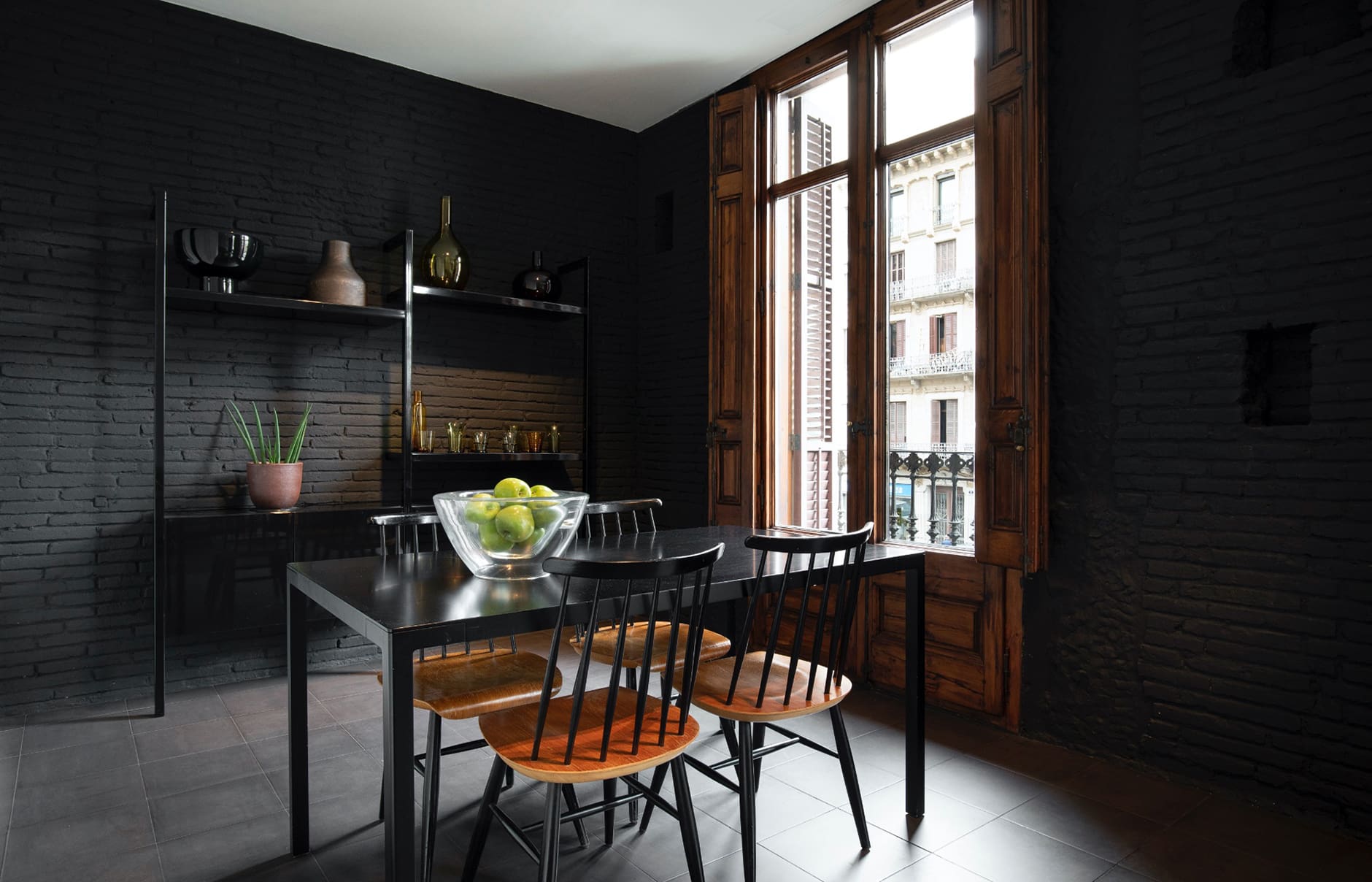 Destination BCN, Barcelona, Spain • TravelPlusStyle.com 0503_0118-1