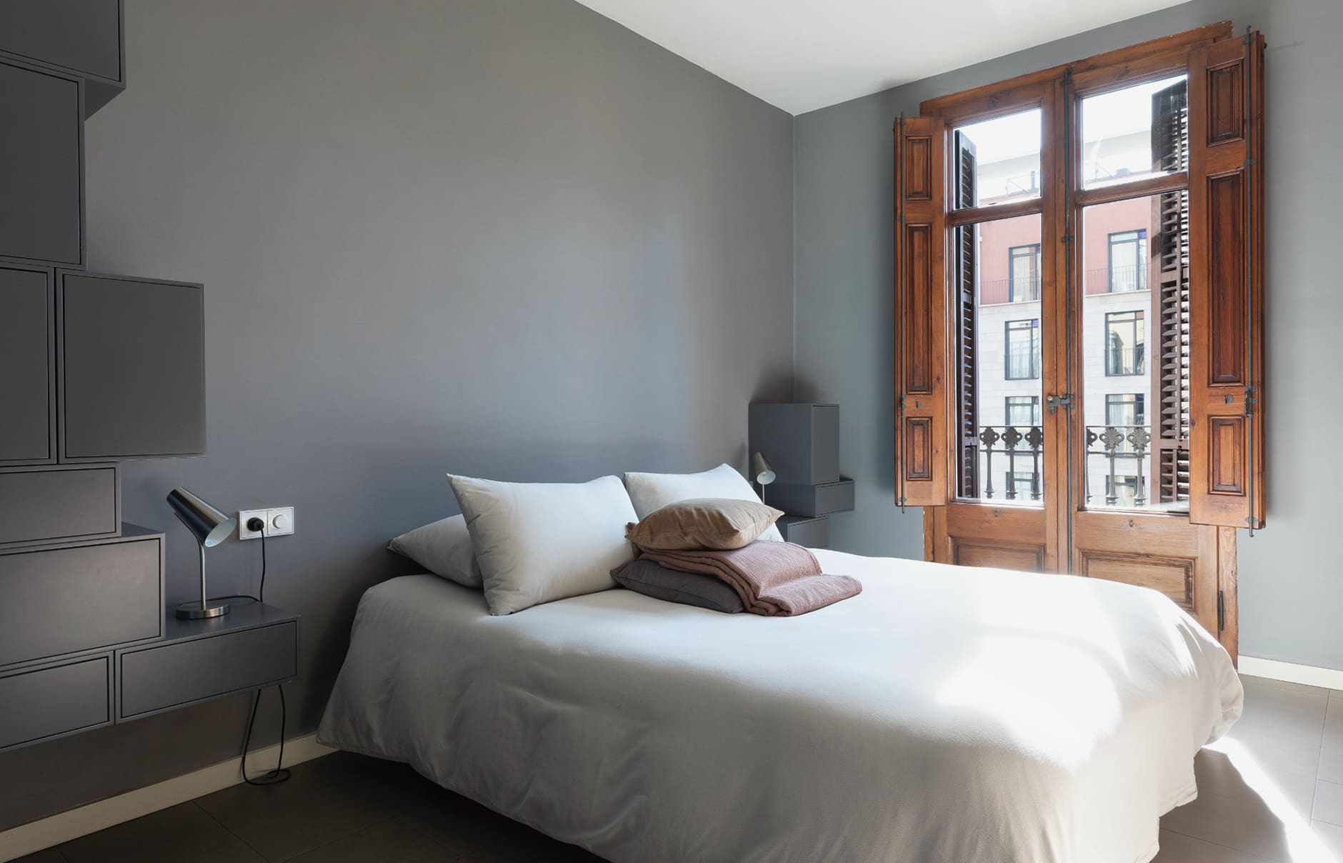 Destination BCN, Barcelona, Spain • TravelPlusStyle.com 1203_0016