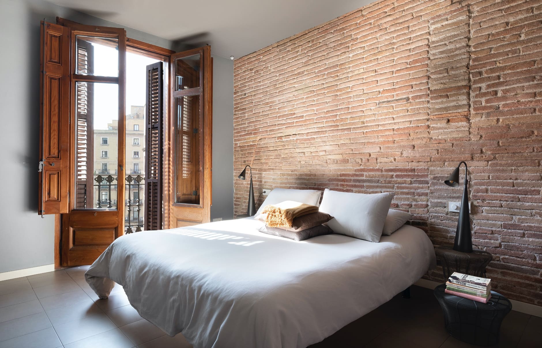 Destination BCN, Barcelona, Spain • TravelPlusStyle.com 1203_0057