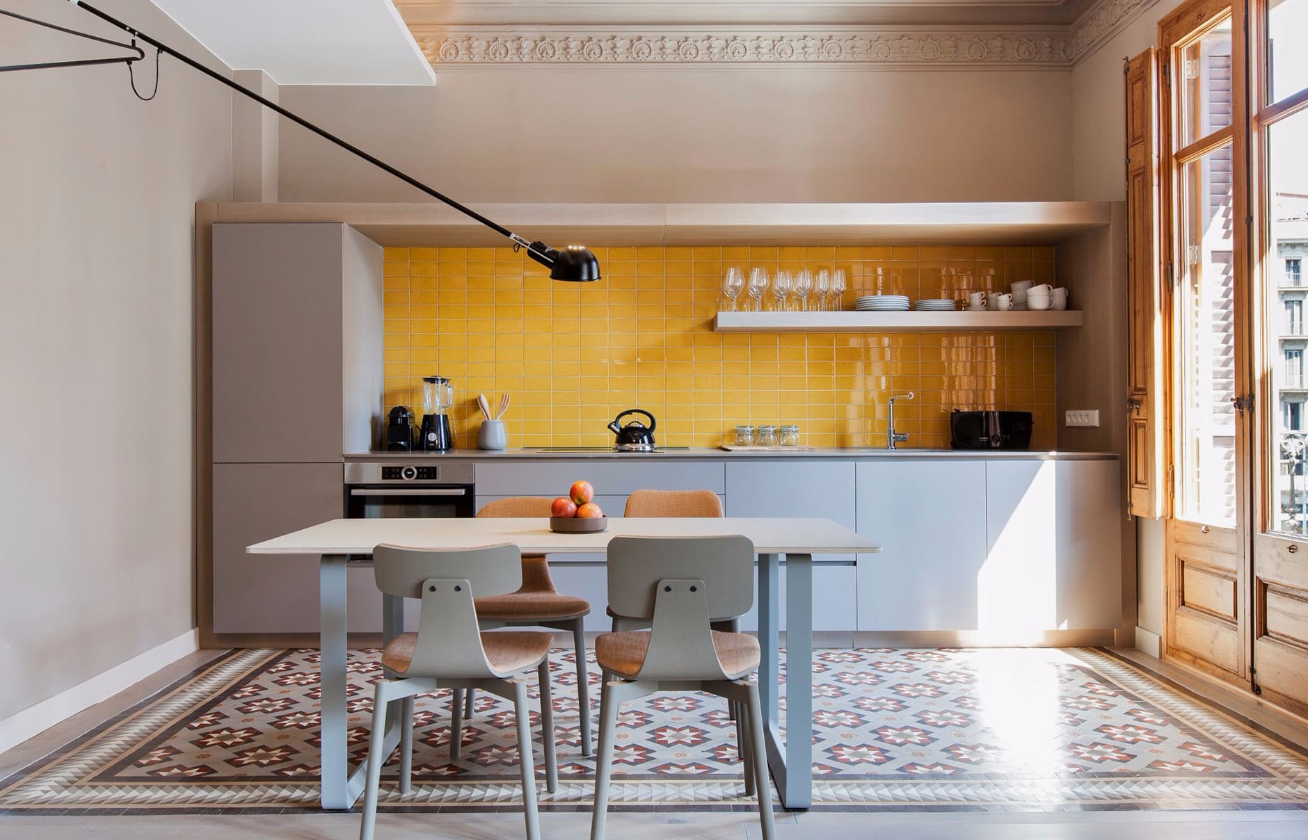 Destination BCN, Barcelona, Spain • TravelPlusStyle.com 2-moon-long-term-1