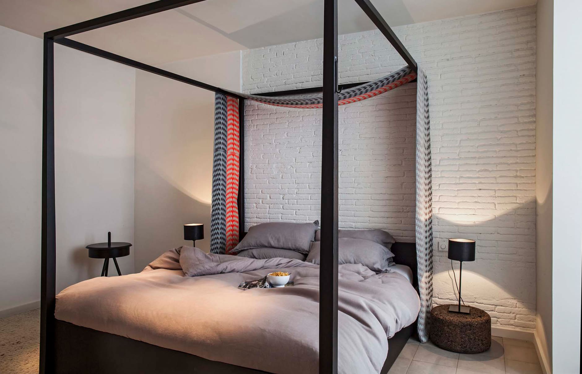 Destination BCN, Barcelona, Spain • TravelPlusStyle.com fiji-14