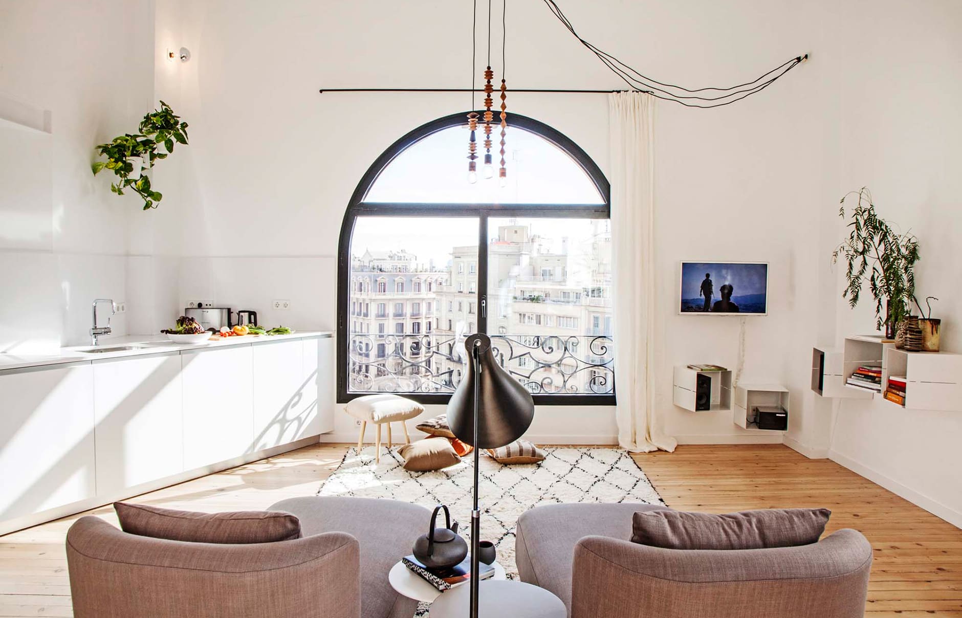 Destination BCN, Barcelona, Spain • TravelPlusStyle.com marimon-5