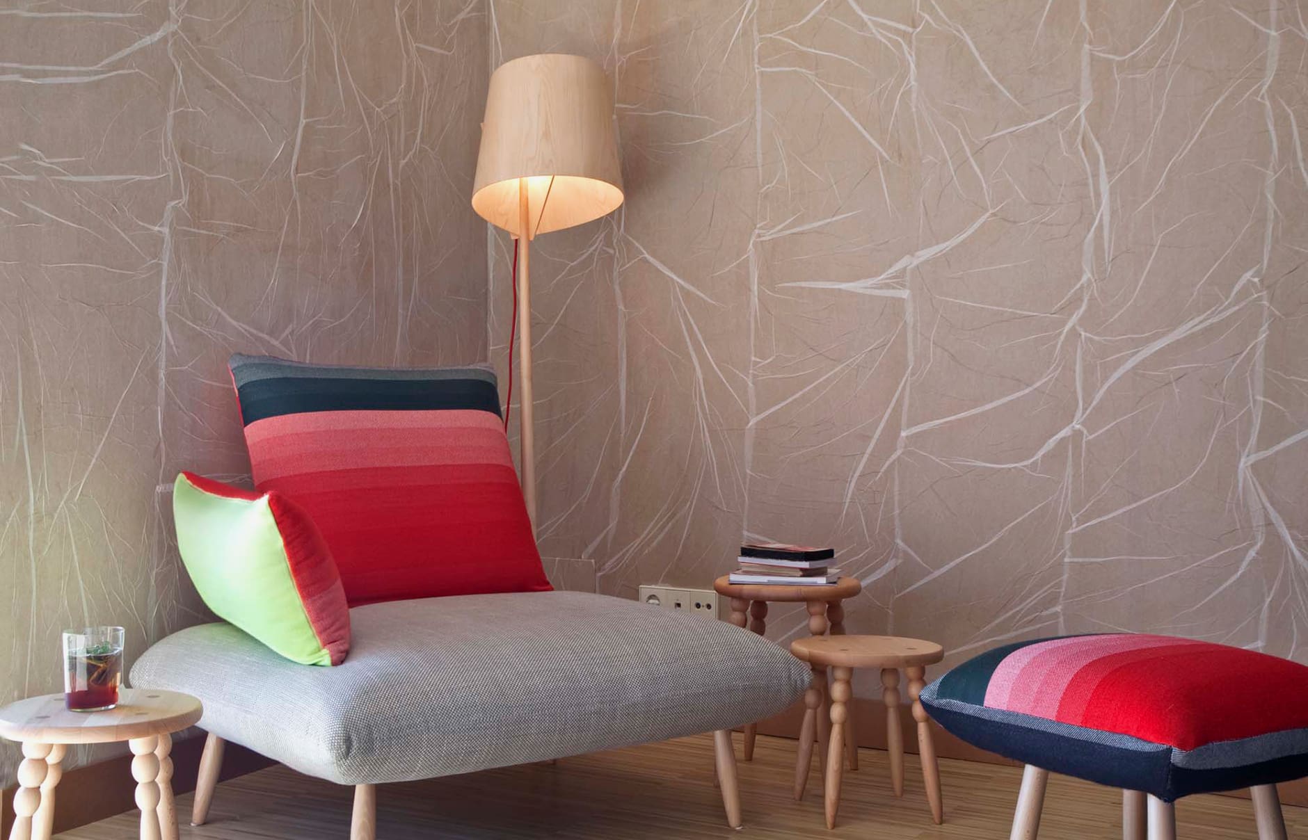 Destination BCN, Barcelona, Spain • TravelPlusStyle.com naoko-6