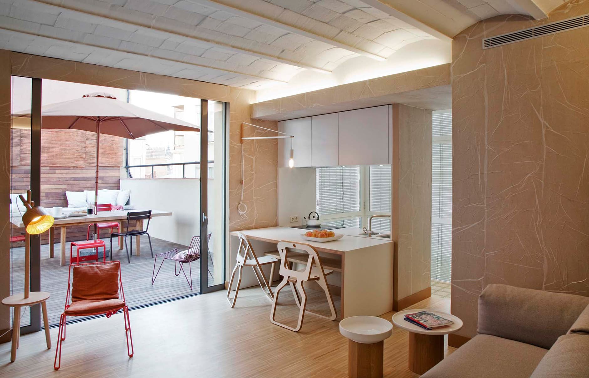 Destination BCN, Barcelona, Spain • TravelPlusStyle.com tengujo-9