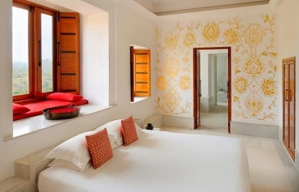 Aravali Suite