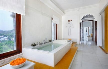 Devi Garh Suite
