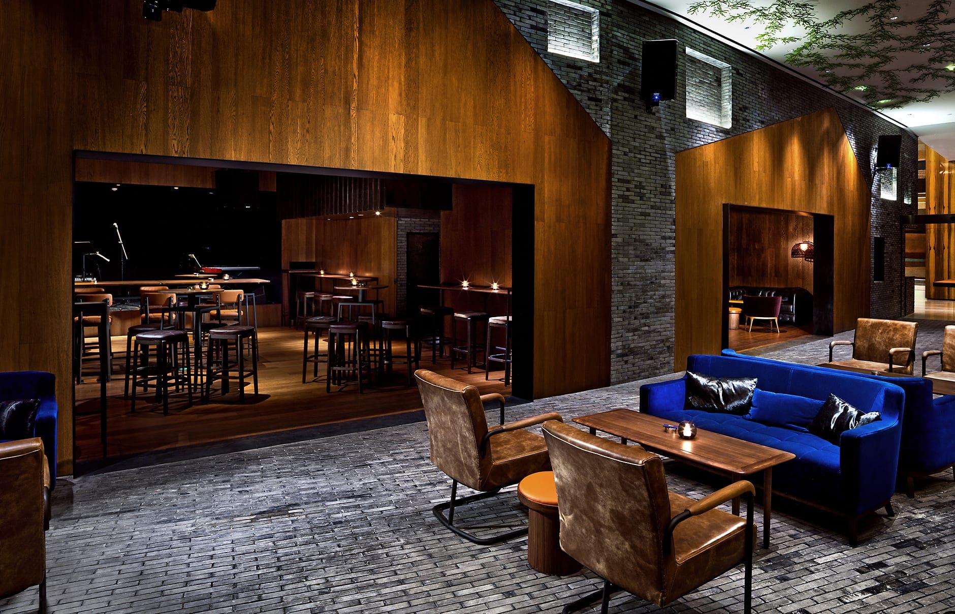 EAST Beijing, China. © Swire Hotels