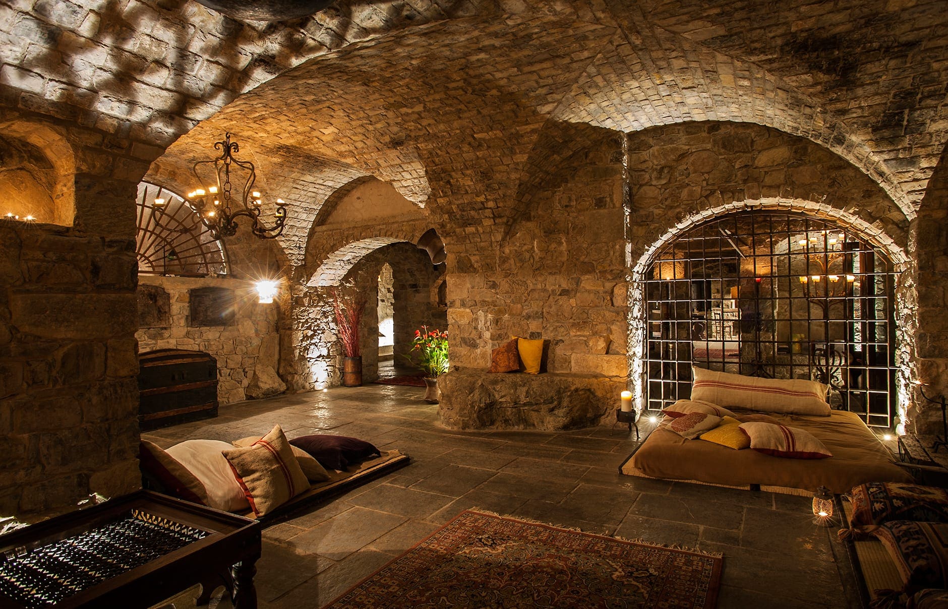 Eremito Hotelito del Alma, Tarina, Parrano, Italy. © Eremito Hotelito del Alma, Italy