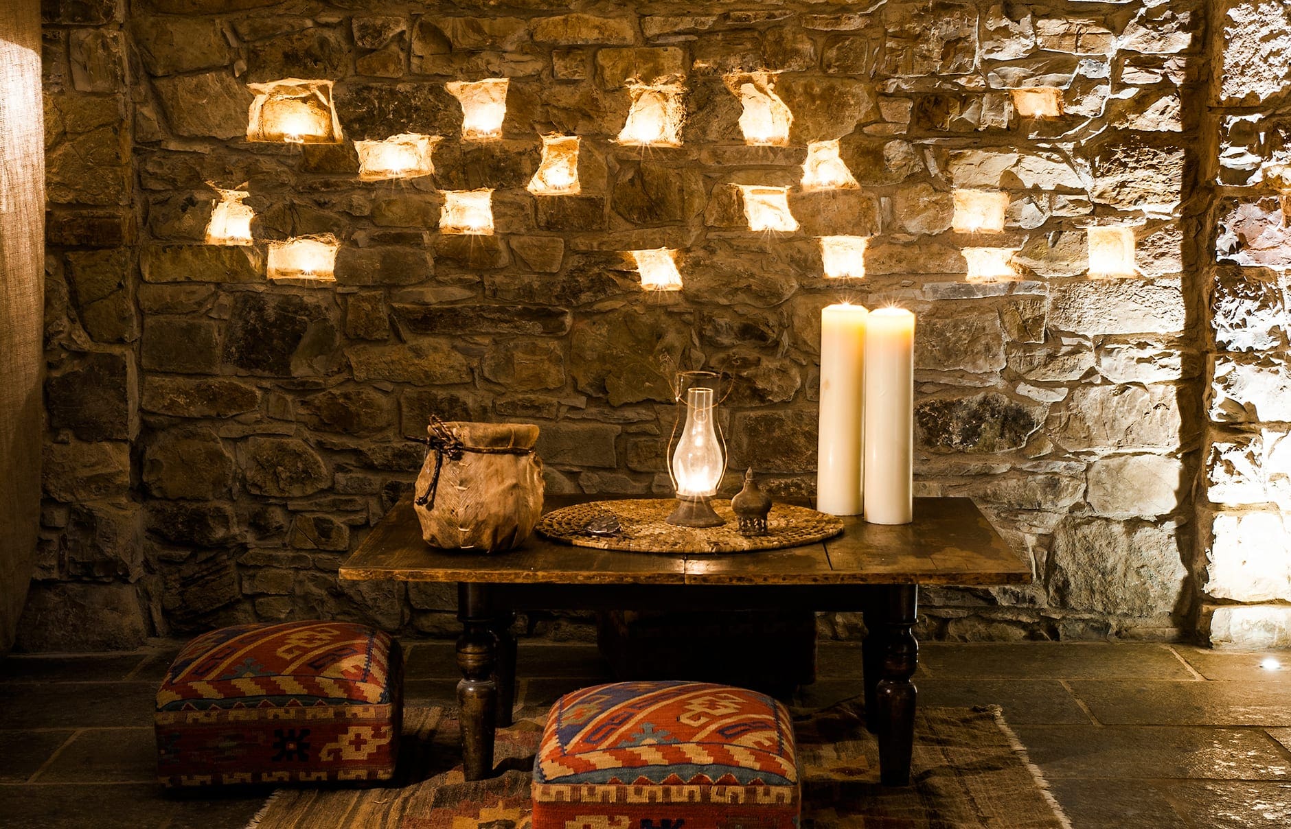 Eremito Hotelito del Alma, Tarina, Parrano, Italy. © Eremito Hotelito del Alma, Italy