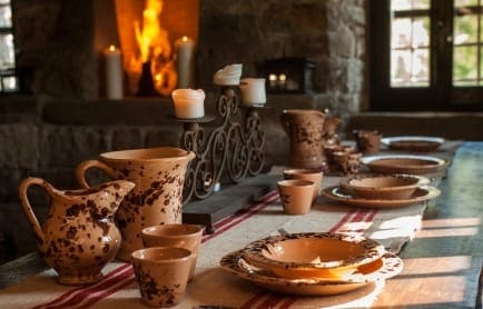 Eremito Hotelito del Alma, Tarina, Parrano, Italy. © Eremito Hotelito del Alma, Italy