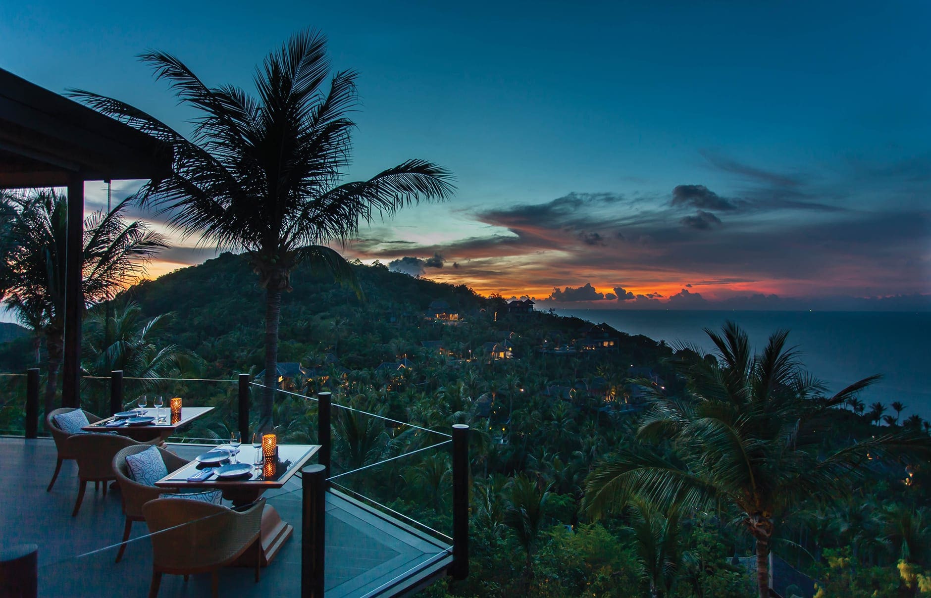 Four Seasons Resort Koh Samui, Thailand. Hotel Review by TravelPlusStyle. Photo © Four Seasons Hotels Limited four-seasons-koh-samuikoh_438