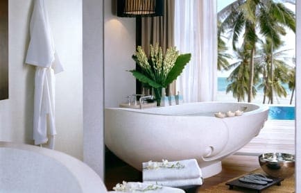 Four Seasons Resort Koh Samui, Thailand. © Four Seasons Hotels Limited