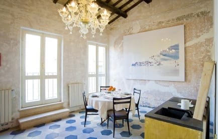 G-Rough, Rome, Italy.  © G-ROUGH 