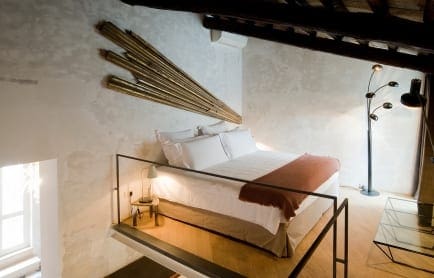 G-Rough, Rome, Italy.  © G-ROUGH 