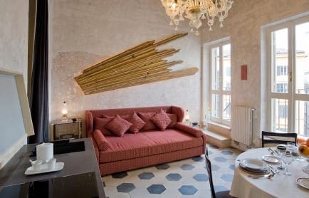 G-Rough, Rome, Italy.  © G-ROUGH 