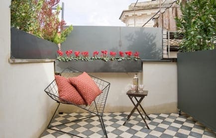 G-Rough, Rome, Italy.  © G-ROUGH 