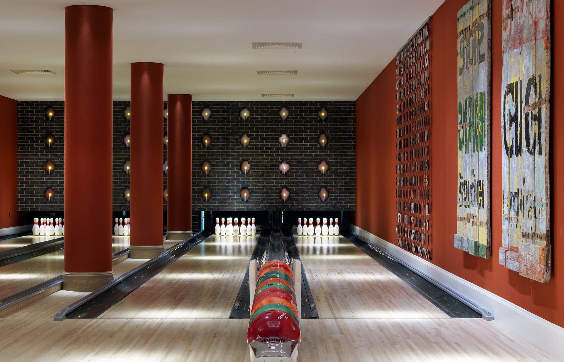 Ham Yard Hotel — Firmdale Hotels, London, UK. Luxury Hotel Review by TravelPlusStyle. Photo © Firmdale Hotels 5ad3f28e9