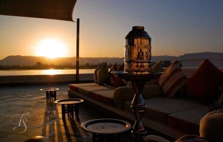 Hilton Luxor Resort &amp; Spa