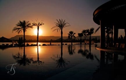 Hilton Luxor Resort &amp; Spa