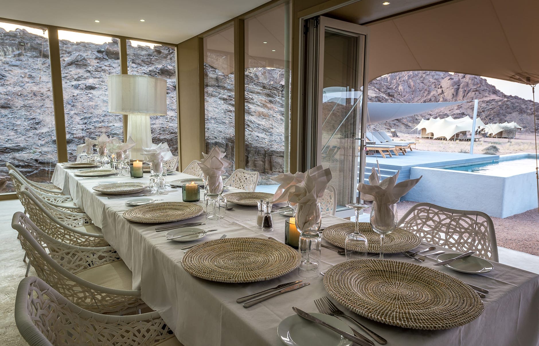 Hoanib Skeleton Coast Camp, Namibia. TravelPlusStyle.com hoanib_skeleton_coast_2014-08-10e