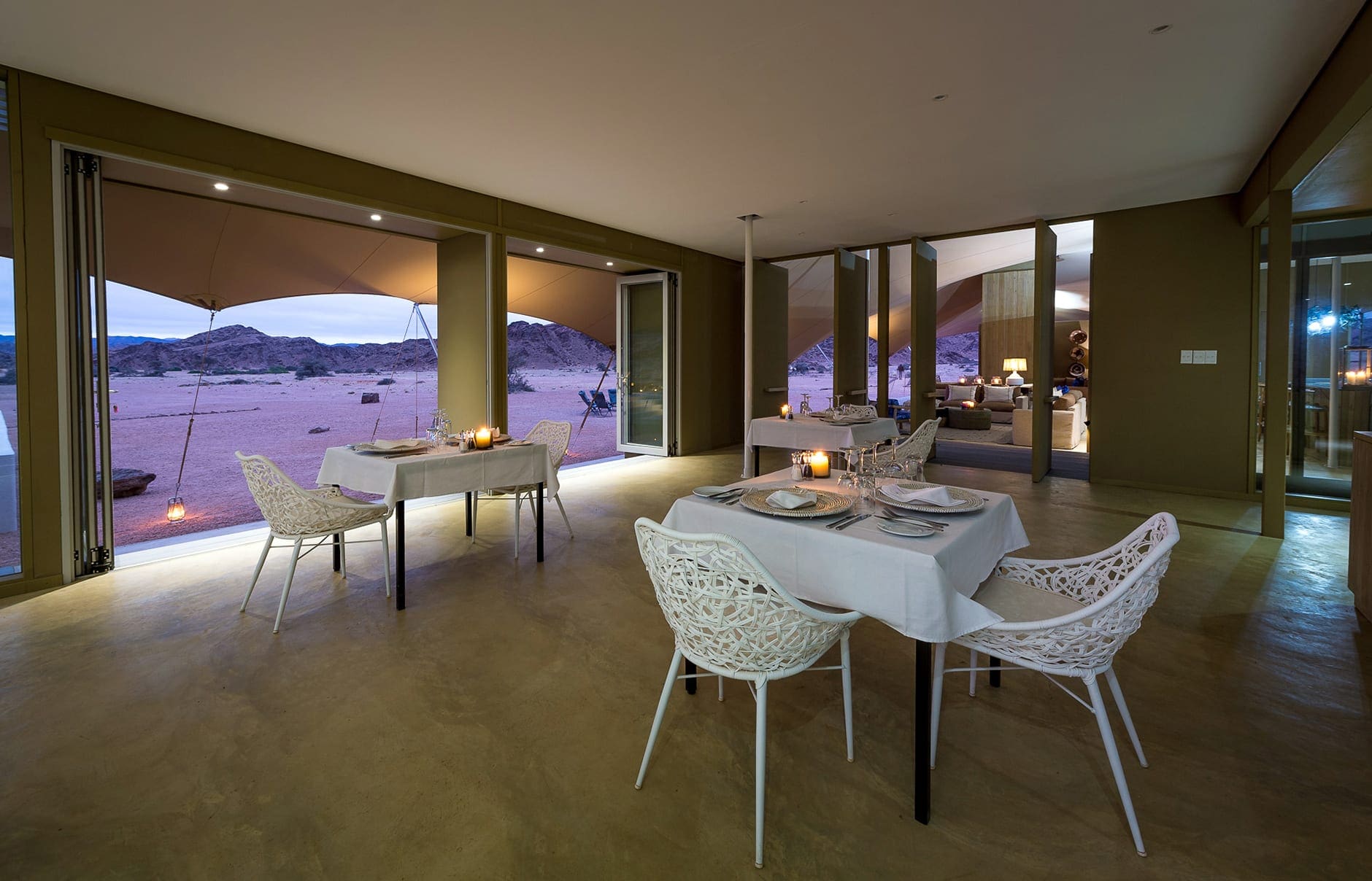 Hoanib Skeleton Coast Camp, Namibia. TravelPlusStyle.com hoanib_skeleton_coast_2014-08-12e