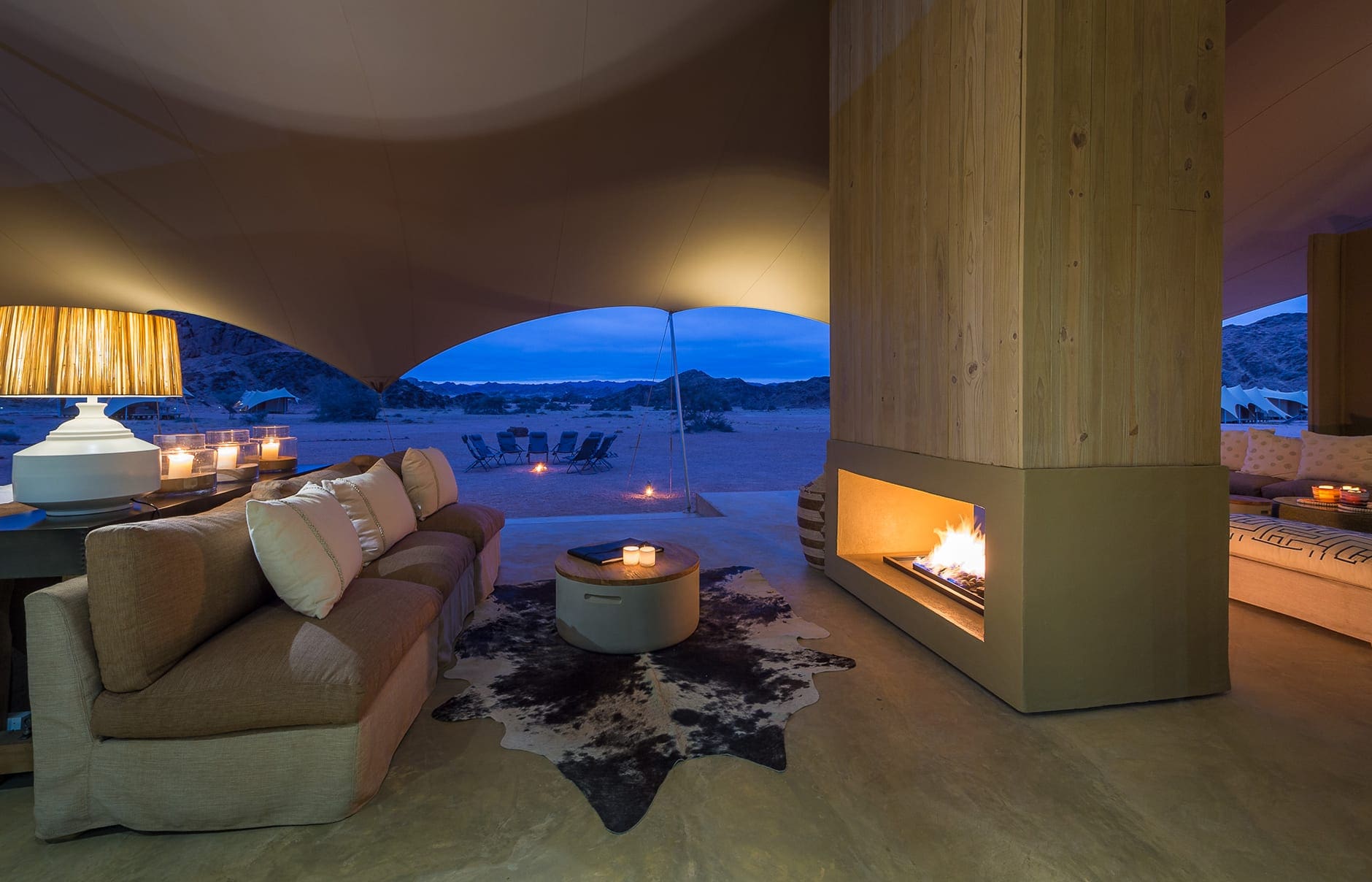 Hoanib Skeleton Coast Camp, Namibia. TravelPlusStyle.com hoanib_skeleton_coast_2014-08-20e