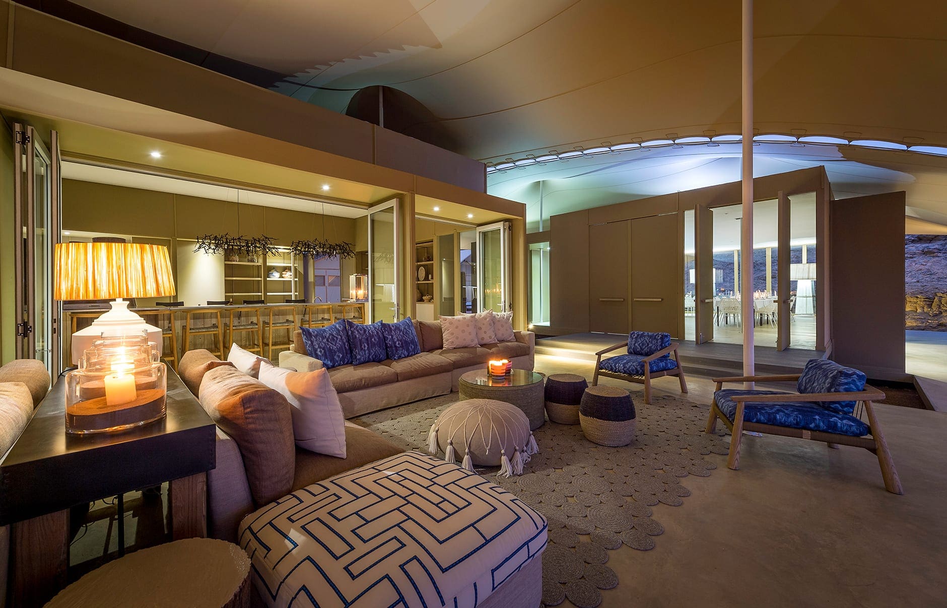 Hoanib Skeleton Coast Camp, Namibia. TravelPlusStyle.com hoanib_skeleton_coast_2014-08-42