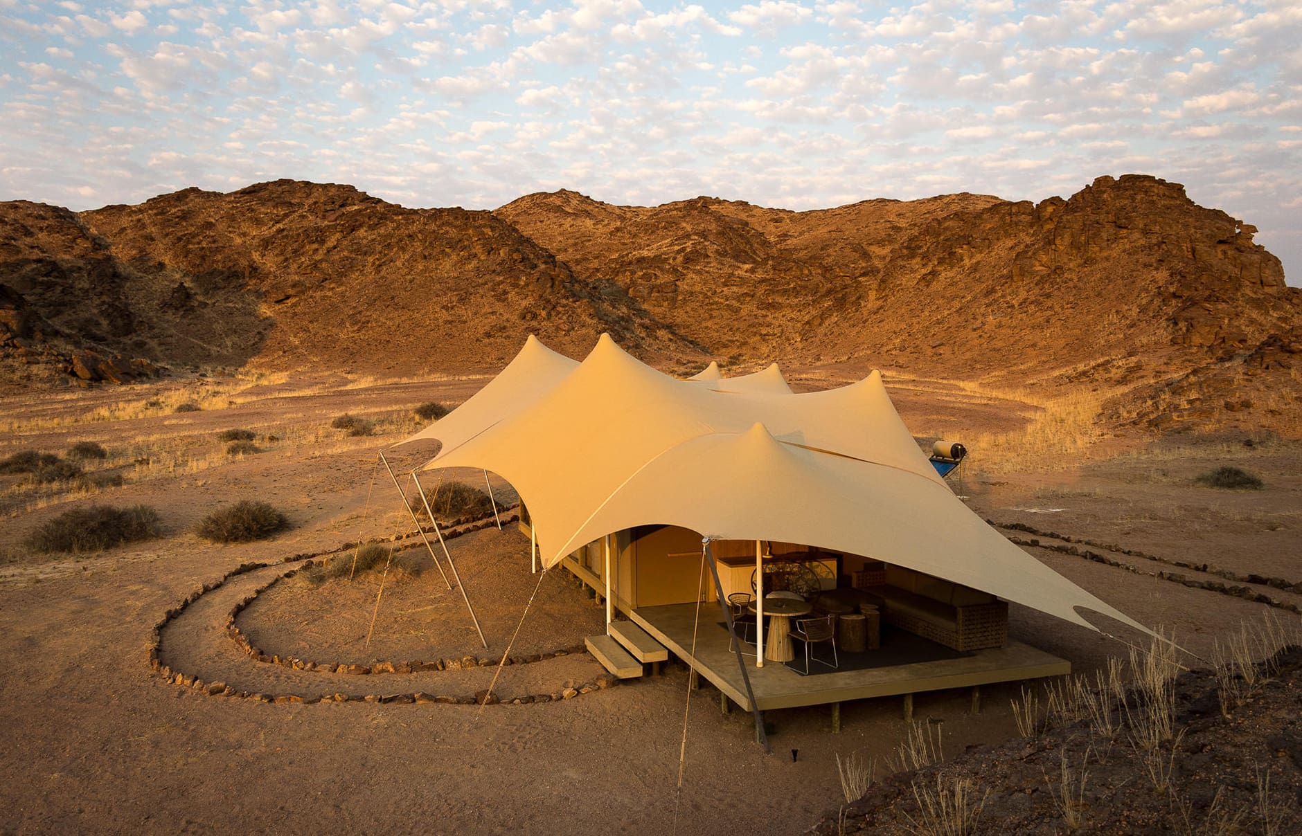 Hoanib Skeleton Coast Camp, Namibia. TravelPlusStyle.com wilderness-hoanib-skeleton-coast-camp_33