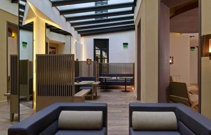 Hôtel de Nell, Paris, France. © Hôtel de Nell 