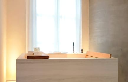 Hôtel de Nell, Paris. TravelPlusStyle.com