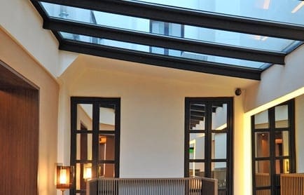 Hôtel de Nell, Paris. TravelPlusStyle.com