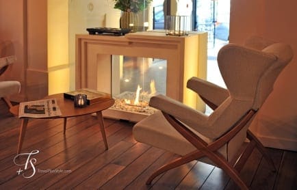 Hôtel de Nell, Paris. TravelPlusStyle.com