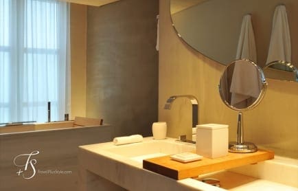 Hôtel de Nell, Paris. TravelPlusStyle.com