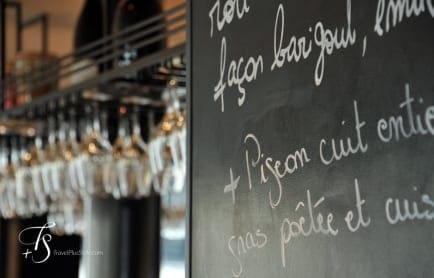 Hôtel de Nell, Paris. TravelPlusStyle.com