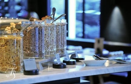 Hôtel de Nell, Paris. TravelPlusStyle.com