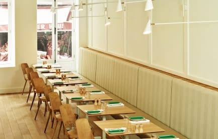 Hotel des Galeries, Galerie du Roi, 2, Bruxelles, Architectes Camille Flammarion Fleur Delasalle