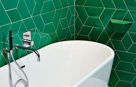 Hôtel des Galeries, Brussels, Belgium. © Hôtel des Galeries