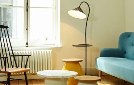 Hôtel des Galeries, Brussels, Belgium. © Hôtel des Galeries