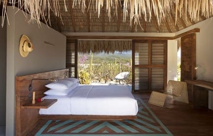 Hotel Escondido - Puerto Escondido. Mexico. TravelPlusStyle.com