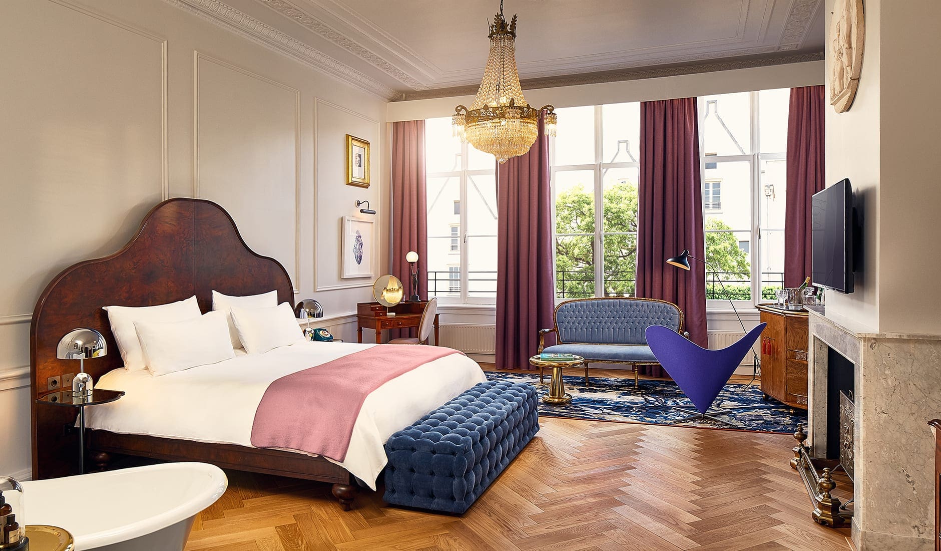 suites-pulitzers-suite-overview